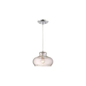Westinghouse 6345840 - Závesné svietidlo na lanku ONELIGHT 1xE27/60W/230V 6345840 vyobraziť