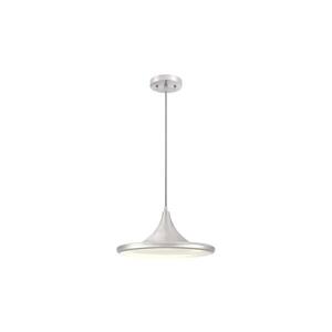 Westinghouse 6362540 - LED Stmievateľný luster na lanku MASSIE LED/8W/230V 6362540 vyobraziť