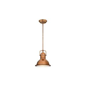 Westinghouse 6308440 - Luster na tyči BOSWELL 1xE27/60W/230V 6308440 vyobraziť