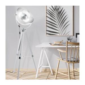 Eglo 49877 - Stojacia lampa COVALEDA 1xE27/60W/230V 49877 vyobraziť