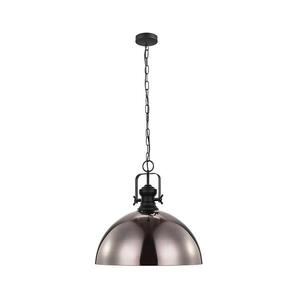Eglo 43215 - Luster na reťazi COMBWICH 1xE27/60W/230V 43215 vyobraziť