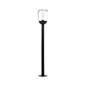 Eglo 98703 - Vonkajšia lampa DONATORI 1xE27/60W/230V IP44 98703 vyobraziť