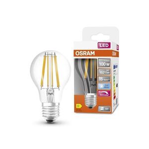 LED Stmievateľná žiarovka SUPERSTAR VINTAGE E27/11W/230V 4000K - Osram 4058075448100 vyobraziť