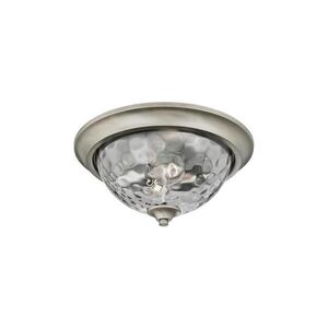 Westinghouse 6326740 - Stropné svietidlo BASSET 2xE27/40W/230V pr. 33 cm 6326740 vyobraziť