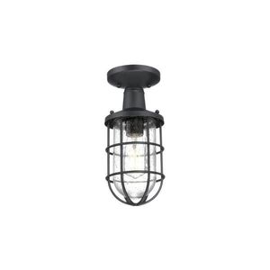 Westinghouse 6113140 - Vonkajšie stropné svietidlo CRESTVIEW 1xE27/60W/230V IP44 6113140 vyobraziť