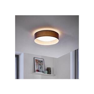 Eglo 31592 - LED stropné svietidlo PASTERI 1xLED/12W/230V 31592 vyobraziť