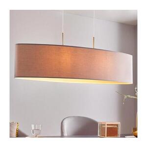 Eglo 31587 - Luster na lanku PASTERI 2xE27/60W/230V 31587 vyobraziť