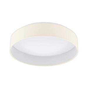 Eglo 96537 - LED Stmievateľné stropné svietidlo PALOMARO 1 1xLED/18W/230V béžová 96537 vyobraziť