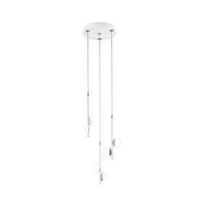 Eglo 96931 - LED Luster na lanku OLINDRA 6xLED/2, 2W/230V 96931 vyobraziť
