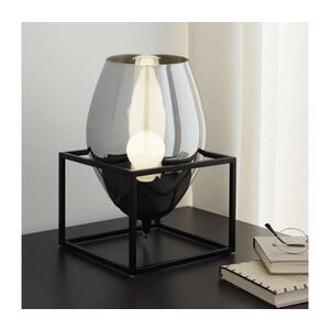 Eglo 97209 - Stolná lampa OLIVAL 1 1xE27/40W/230V 97209 vyobraziť