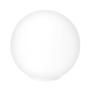 BRILAGI Náhradné univerzálne sklo MILO ECRU, COSMO E27, priemer 15 cm, biele M140B vyobraziť