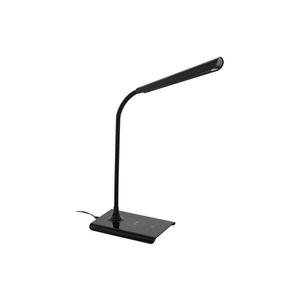 Eglo 55122 - LED Stmievateľná stolová lampa s nabíjaním LED/5, 5W/230V čierna 55122 vyobraziť