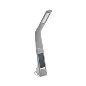 Eglo 55869 - LED Stmievateľná stolná lampa LED/3, 2W/230V šedá 55869 vyobraziť