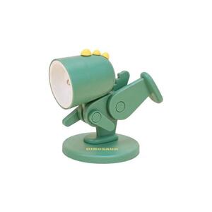 Bohemia-Design LED stolová lampa LED/0, 06W/3xLR41 dinosaurus zelená DIN-G vyobraziť