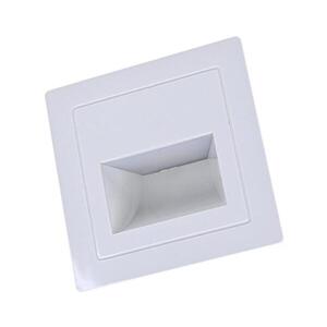 Bohemia-Design LED schodiskové svietidlo LED/3W/230V 3000K biela NASB3 vyobraziť
