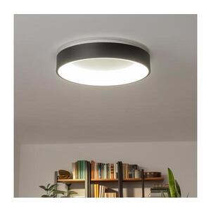 BRILAGI - Stmievateľné LED stropné svietidlo FALCON LED/80W/230V 3000-6500K + diaľkové ovládanie BRKL01R-80W/LED-CR vyobraziť