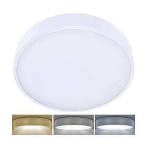 BRILAGI - LED stropné svietidlo POOL LED/48W/230V 3000/4000/6000K pr. 40 cm biela WO799-2-W-OEM vyobraziť