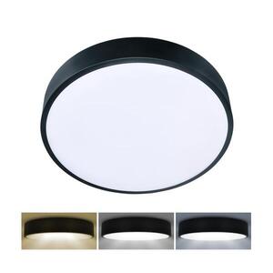 BRILAGI - LED stropné svietidlo POOL LED/36W/230V 3000/4000/6000K pr. 30 cm čierna WO798-2-B-OEM vyobraziť