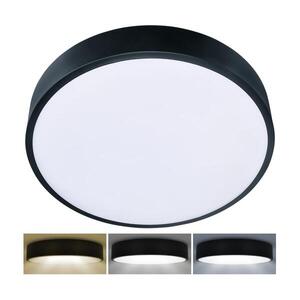 BRILAGI - LED Stropné svietidlo POOL LED/48W/230V 3000/4000/6000K pr. 40 cm čierna WO799-2-B-OEM vyobraziť