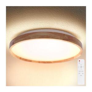 BRILAGI - LED stlmiteľné stropné svietidlo ALSON LED/48W/230V 3000-6500K + DO WO800-OEM8 vyobraziť