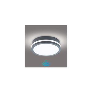 BRILAGI - Vonkajšie LED svietidlo so senzorom BENE LED/18W/230V priemer 22 cm IP54 BRI045 vyobraziť