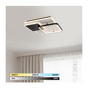 BRILAGI - LED Stmievateľné stropné svietidlo FLARE LED/64W/230V 3000-6000K + DO BR19120/450-64W vyobraziť