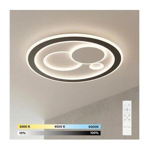 BRILAGI - LED stmievateľné stropné svietidlo MODERN LED/89W/230V 3000-6000K + DO BR7125/R-89W vyobraziť