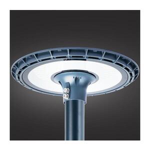 BRILAGI - LED Vonkajšia pouličná lampa URBANSPARK LED/120W/230V antracit IP65 BRI161 vyobraziť