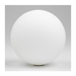 BRILAGI - Náhradné sklo pre luster, nástenné svietidlo a lampu MISTEL, MILLA pr.15 cm biela GL039 vyobraziť