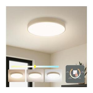 BRILAGI - LED stropné svietidlo POOL LED/36W/230V 3000/4000/6000K priemer 30 cm béžové BRI336 vyobraziť