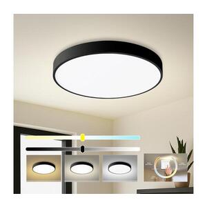 BRILAGI - LED stropné svietidlo POOL LED/60W/230V 3000/4000/6000K pr. 60 cm čierna BRI348 vyobraziť