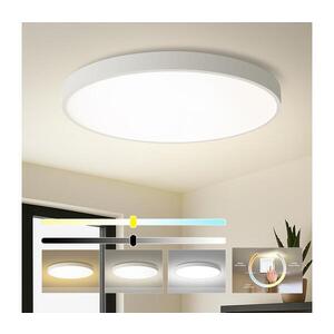 BRILAGI - LED stropné svietidlo POOL LED/128W/230V 3000/4000/6000K pr. 100 cm biele BRI357 vyobraziť