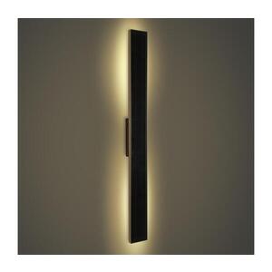 BRILAGI - LED Solárne nástenné svietidlo SUN LED/5, 5W/3, 7V 100 cm 6000 mAh IP44 BRI293 vyobraziť