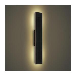 BRILAGI - LED solárne nástenné svietidlo SUN LED/4W/3, 7V 60 cm 4000 mAh IP44 BRI292 vyobraziť