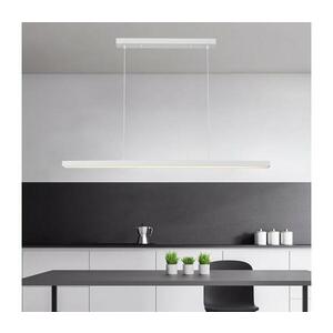 BRILAGI - LED luster na lanku PAXIS LED/30W/230V 120 cm biely 63021 vyobraziť