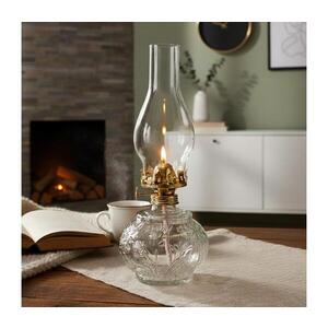 BRILAGI - Číra petrolejová lampa MERLIN 8590828169178 vyobraziť