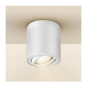 BRILAGI - Bodové svietidlo MIA 1xGU10/30W/230V 84x80 mm strieborné WD300-S-OEM vyobraziť