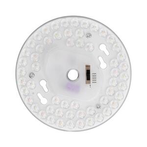 Magnetický LED modul, 12 W, 230 V, 2700–6500 K, Ø 13 cm – BRILAGI BG2538 vyobraziť
