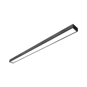 BRILAGI-LED Stropné prisadené/závesné svietidlo SYNODICO LED/30W/230V 4000K čierna 046977 vyobraziť