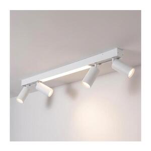 BRILAGI - LED bodové svietidlo SELE 4xGU10/30W/230V + LED/20W biela WO-LEDSELE90-01-OEM vyobraziť