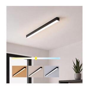 BRILAGI- LED prisadené stropné svietidlo FULLDAY LED/20/30/40W/230V 2700/4000/6000K čierna BG47313CCT_PW vyobraziť