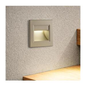 BRILAGI - LED schodiskové svietidlo STEP LIGHT LED/1, 5W/230V IP44 zlaté BRI840 vyobraziť