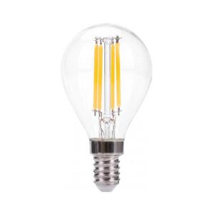 BRILAGI - LED žiarovka FILAMENT CLASIC ONE P45 E14/6, 5W/230V 3000K ZD-C45165-30 vyobraziť