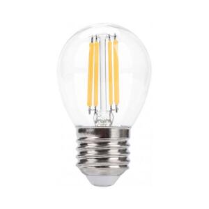 BRILAGI - LED žiarovka FILAMENT CLASIC ONE P45 E27/6, 5W/230V 3000K ZD-CO4565-30 vyobraziť