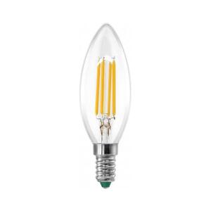 BRILAGI - LED žiarovka FILAMENT CLASIC ONE C35 E14/6W/230V 4000K ZD-CO3506-40 vyobraziť