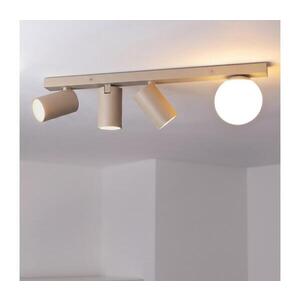 BRILAGI - Bodové svietidlo SELE BALL 3xGU10/30W/230V + 1xG9/10W béžové WO-AGN-42-BEI-OEM vyobraziť