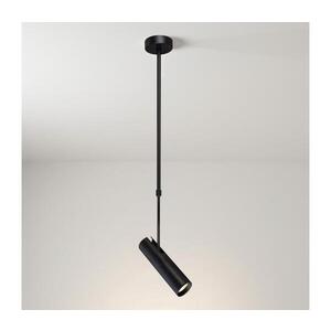 BRILAGI - Luster na tyči SELE 1xGU10/30W/230V čierny WO-TELE-01-BLK-OEM vyobraziť