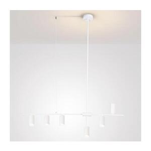 BRILAGI - Závesný luster na lanku CRANE 6xGU10/30W/230V biela WO-CRANE-06-WHT-OEM vyobraziť