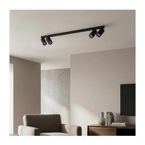 BRILAGI - bodové svietidlo SELE LONG 4xGU10/30W/230V čierne WO-SELE-SP13-BKL-OEM vyobraziť
