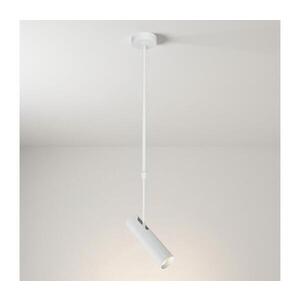 BRILAGI - Luster na tyči SELE 1xGU10/30W/230V biela WO-TELE-01-WHT-OEM vyobraziť